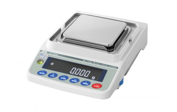 A&D GF Series Precision Balance